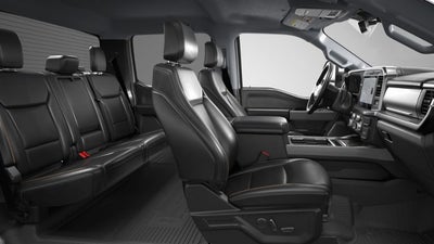 2026 Ford Super Duty F-250® Lariat®