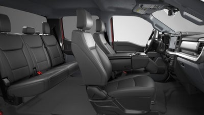 2026 Ford Super Duty F-250® XLT