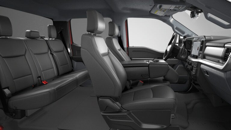 2026 Ford Super Duty F-250® XLT