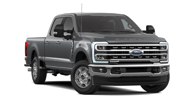 2026 Ford Super Duty F-350® XLT
