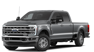 2026 Ford Super Duty F-350® XLT