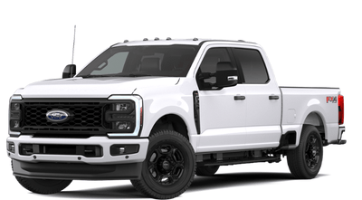 2026 Ford Super Duty F-350® XL