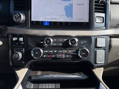 2026 Ford Super Duty F-350® Platinum®