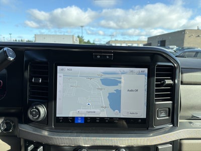 2026 Ford Super Duty F-350® Platinum®