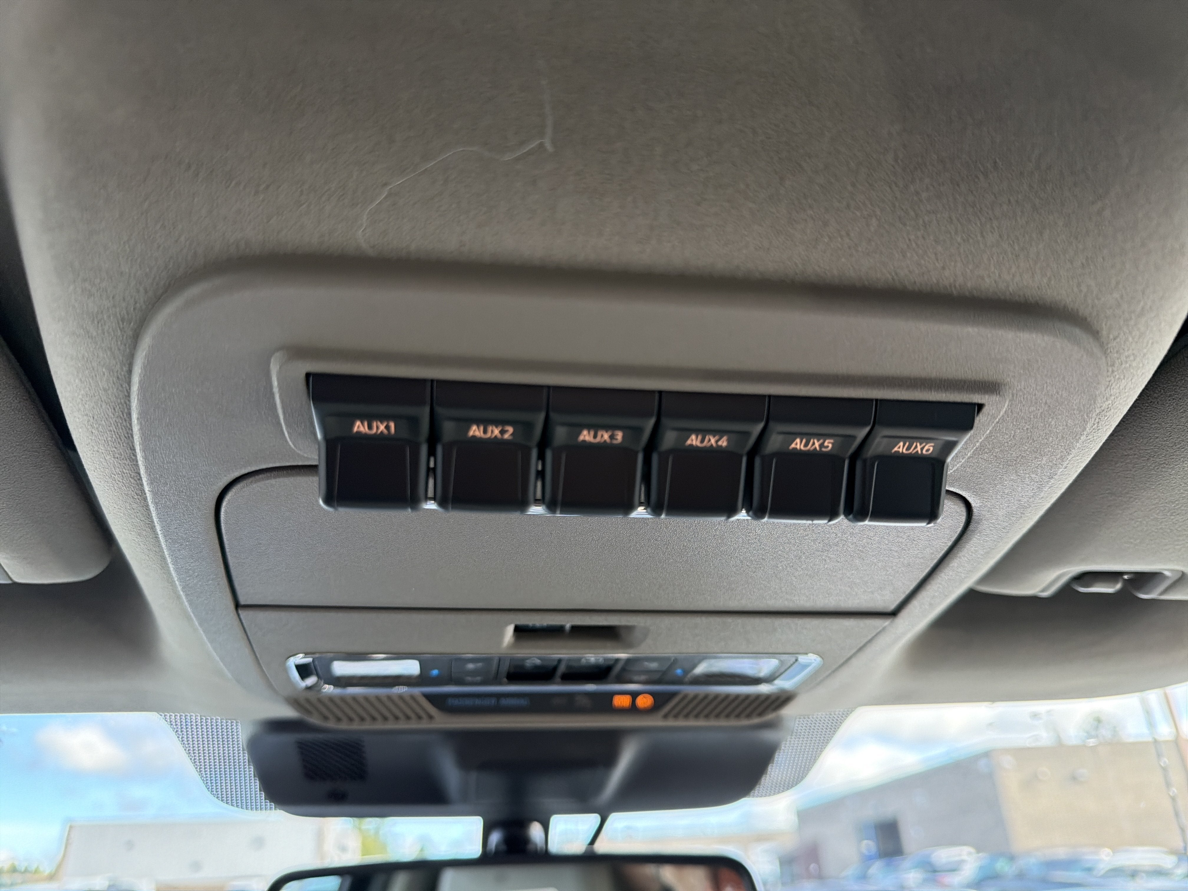 2026 Ford Super Duty F-350® Platinum®