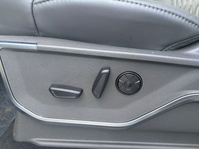 2026 Ford Super Duty F-350® Platinum®
