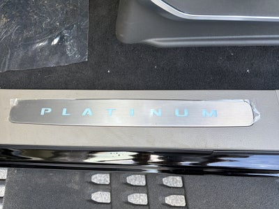 2026 Ford Super Duty F-350® Platinum®
