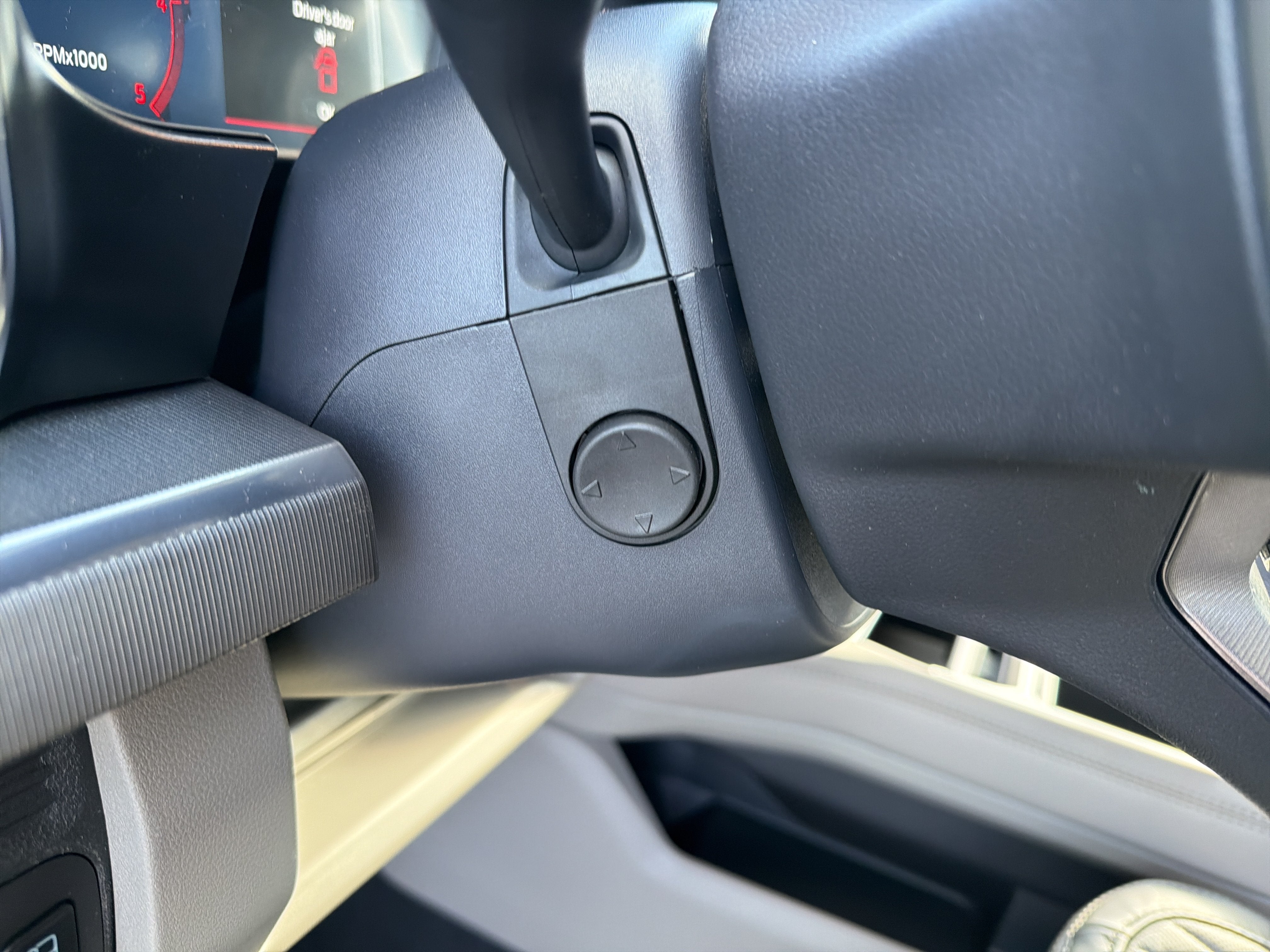 2026 Ford Super Duty F-350® Platinum®