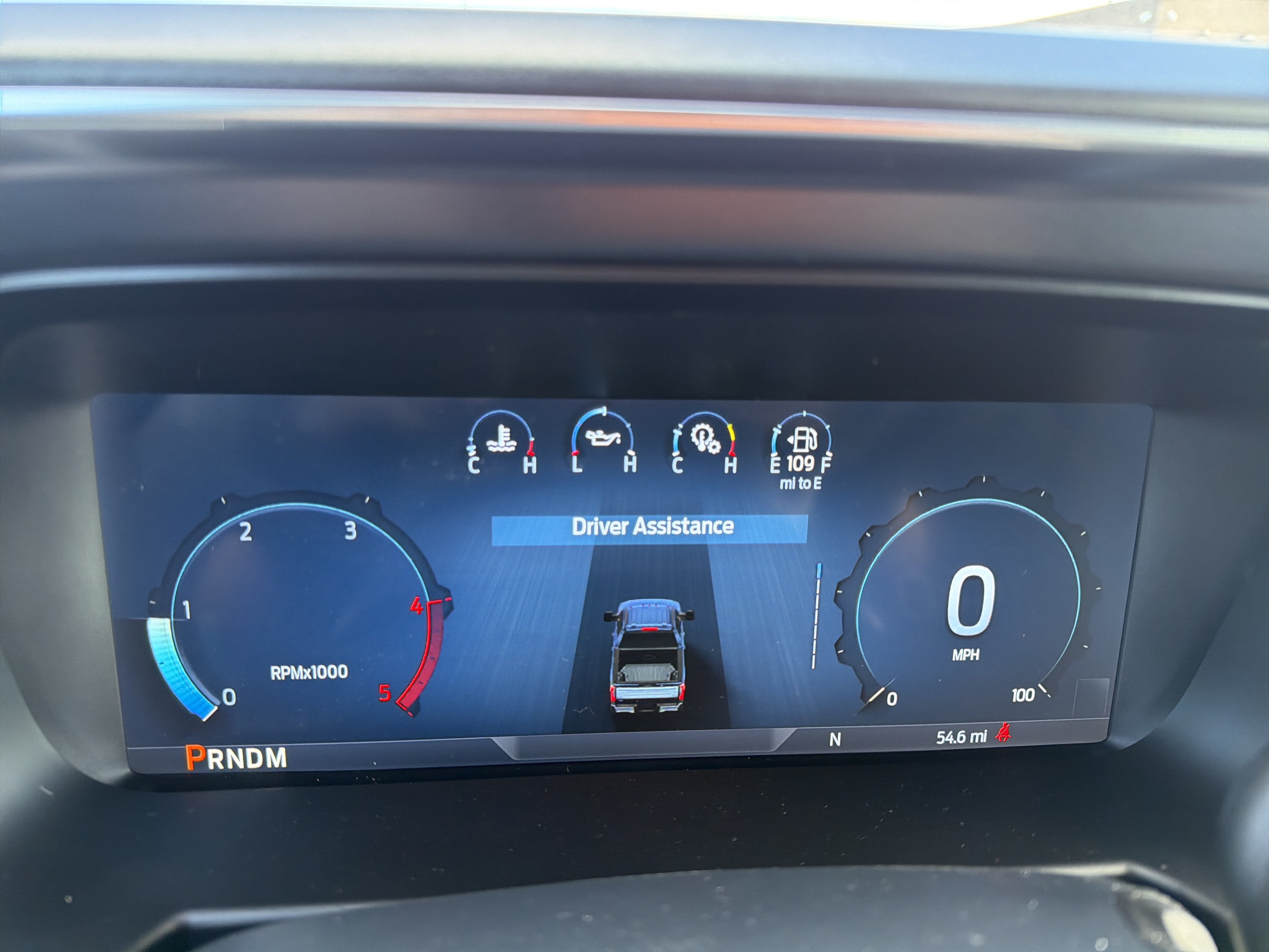 2026 Ford Super Duty F-350® Platinum®
