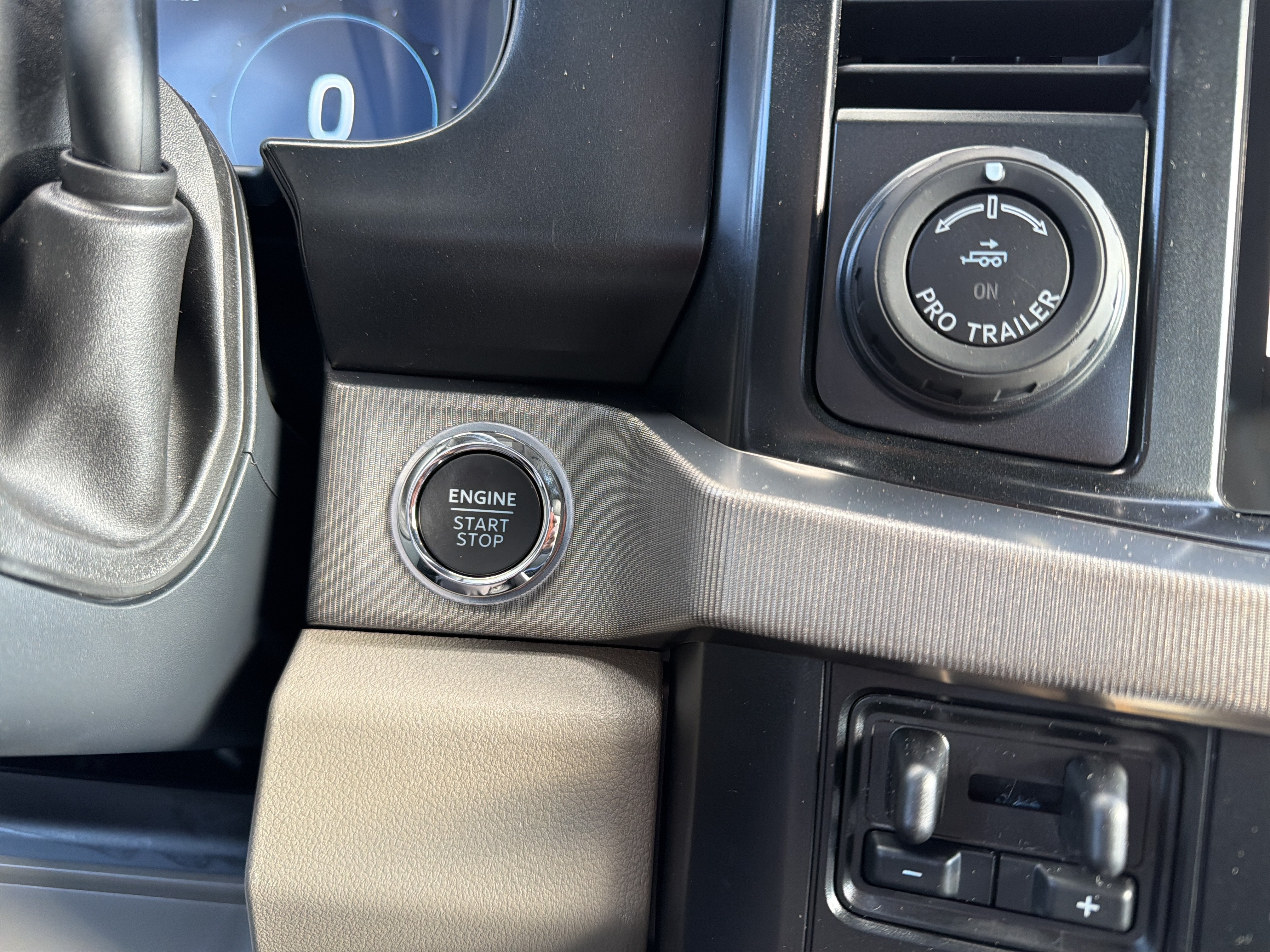 2026 Ford Super Duty F-350® Platinum®