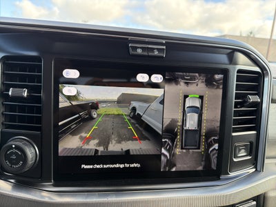 2026 Ford Super Duty F-350® Platinum®
