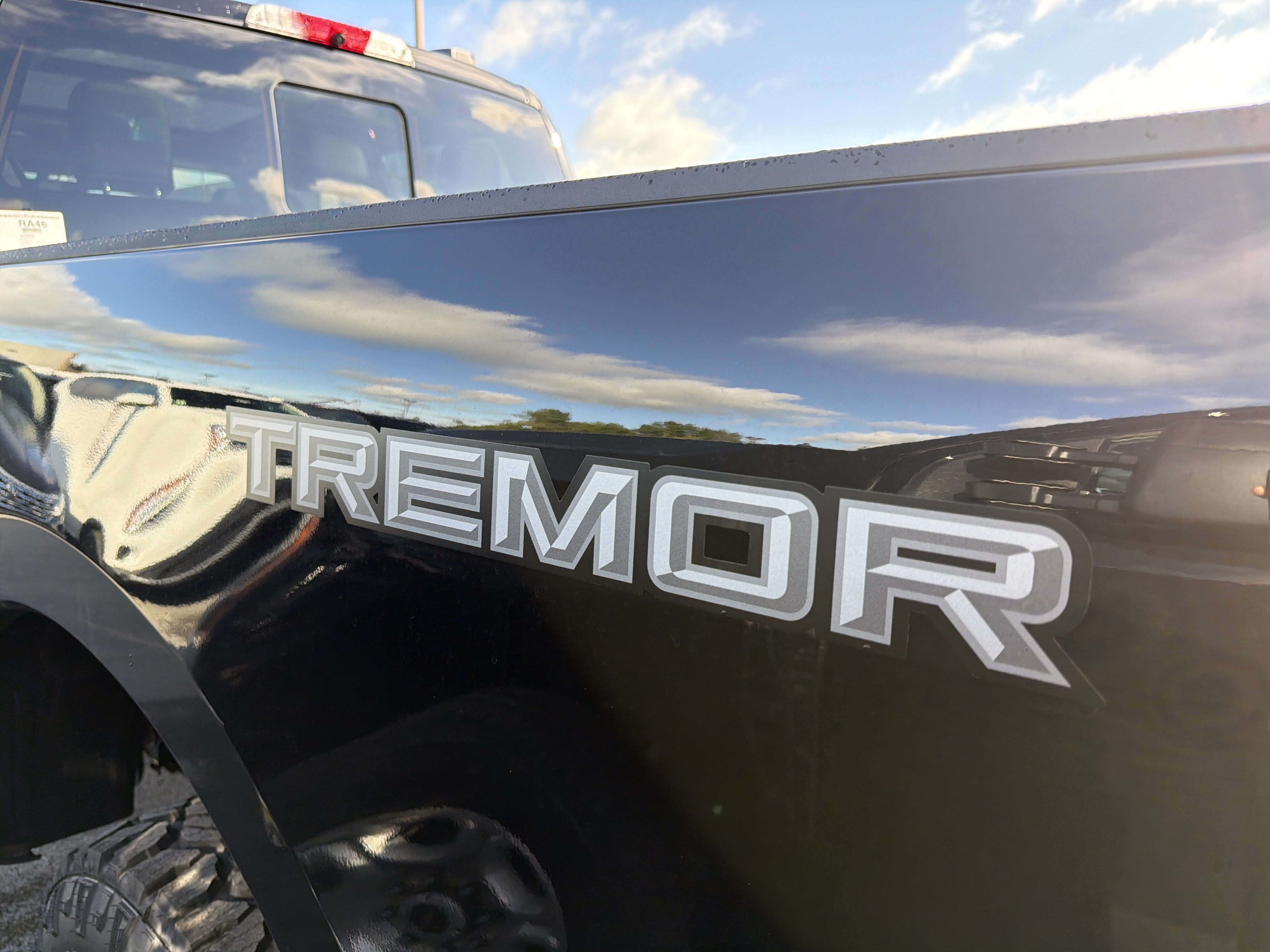 2026 Ford Super Duty F-350® Platinum®