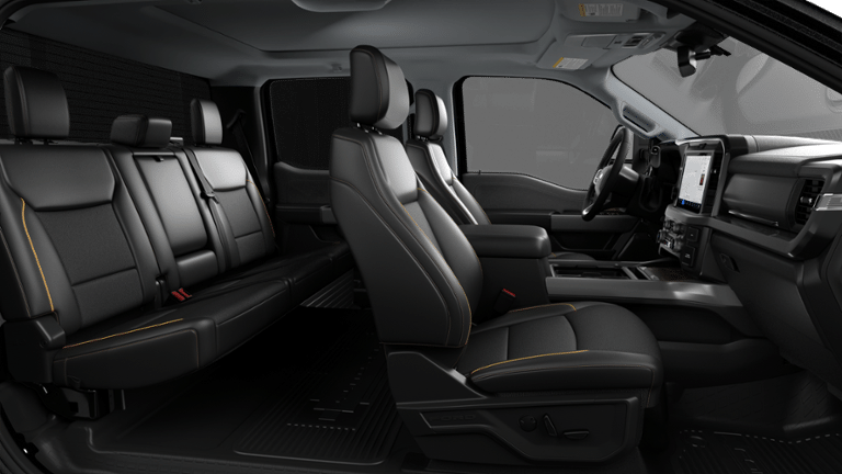 2027 Ford Super Duty F-350® Lariat®