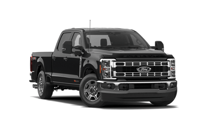 2027 Ford Super Duty F-350® XLT