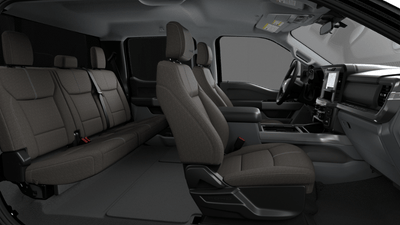 2027 Ford Super Duty F-350® XLT