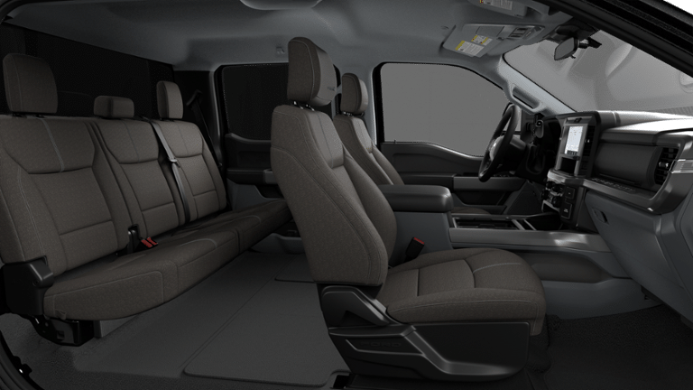 2027 Ford Super Duty F-350® XLT