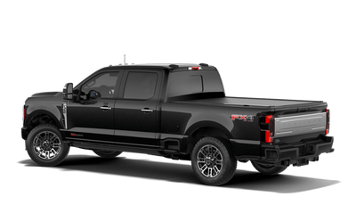 2027 Ford Super Duty F-350® Platinum®