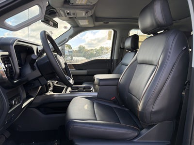 2026 Ford Super Duty F-350® Lariat®