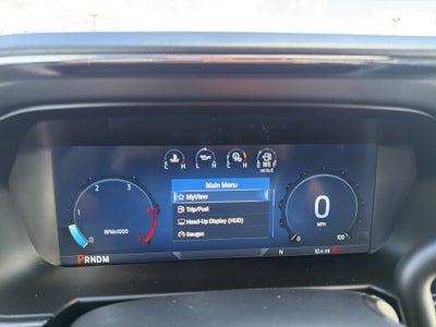 2026 Ford Super Duty F-350® Lariat®