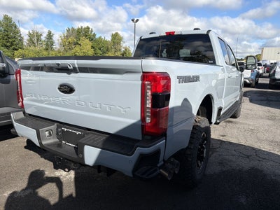 2026 Ford Super Duty F-350® Lariat®