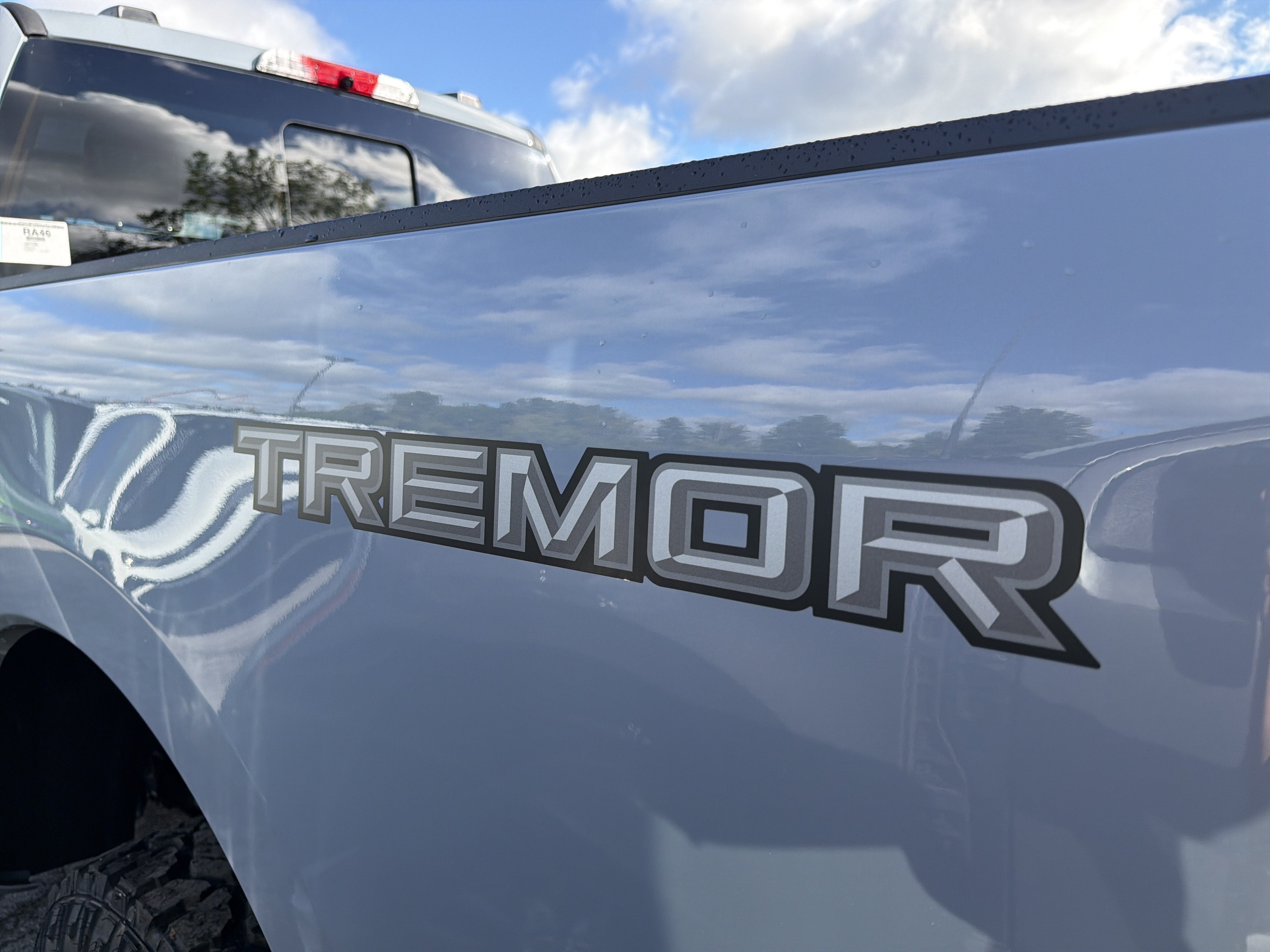 2026 Ford Super Duty F-350® Lariat®