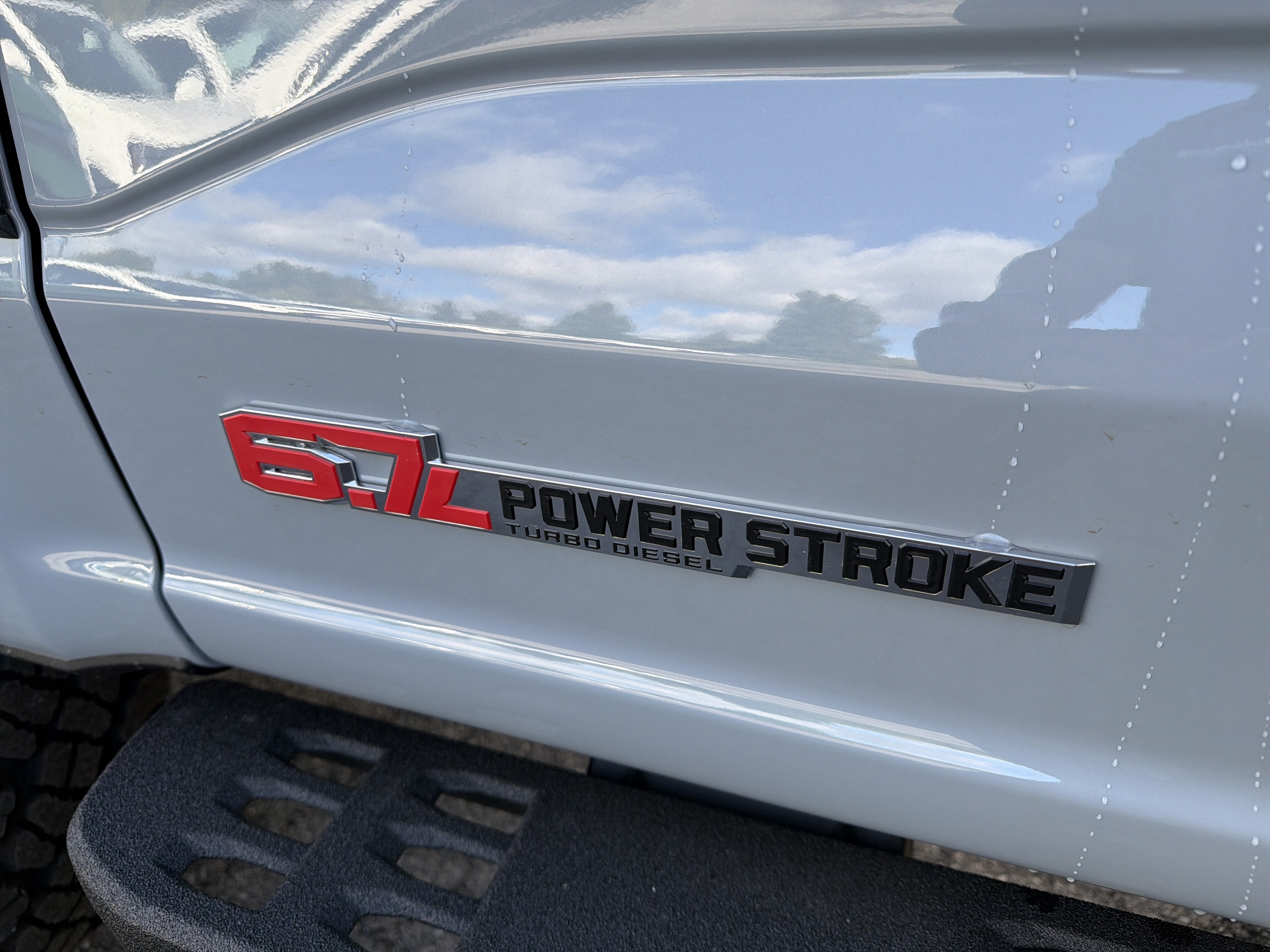 2026 Ford Super Duty F-350® Lariat®