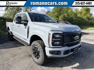 2026 Ford Super Duty F-350® Lariat®