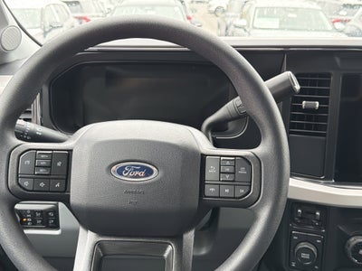 2026 Ford Super Duty F-350® XLT