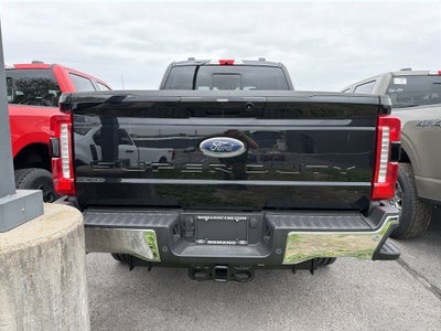 2026 Ford Super Duty F-350® XLT