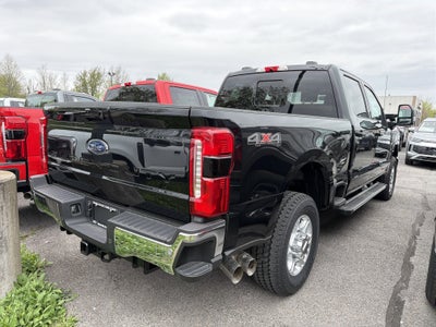 2026 Ford Super Duty F-350® XLT