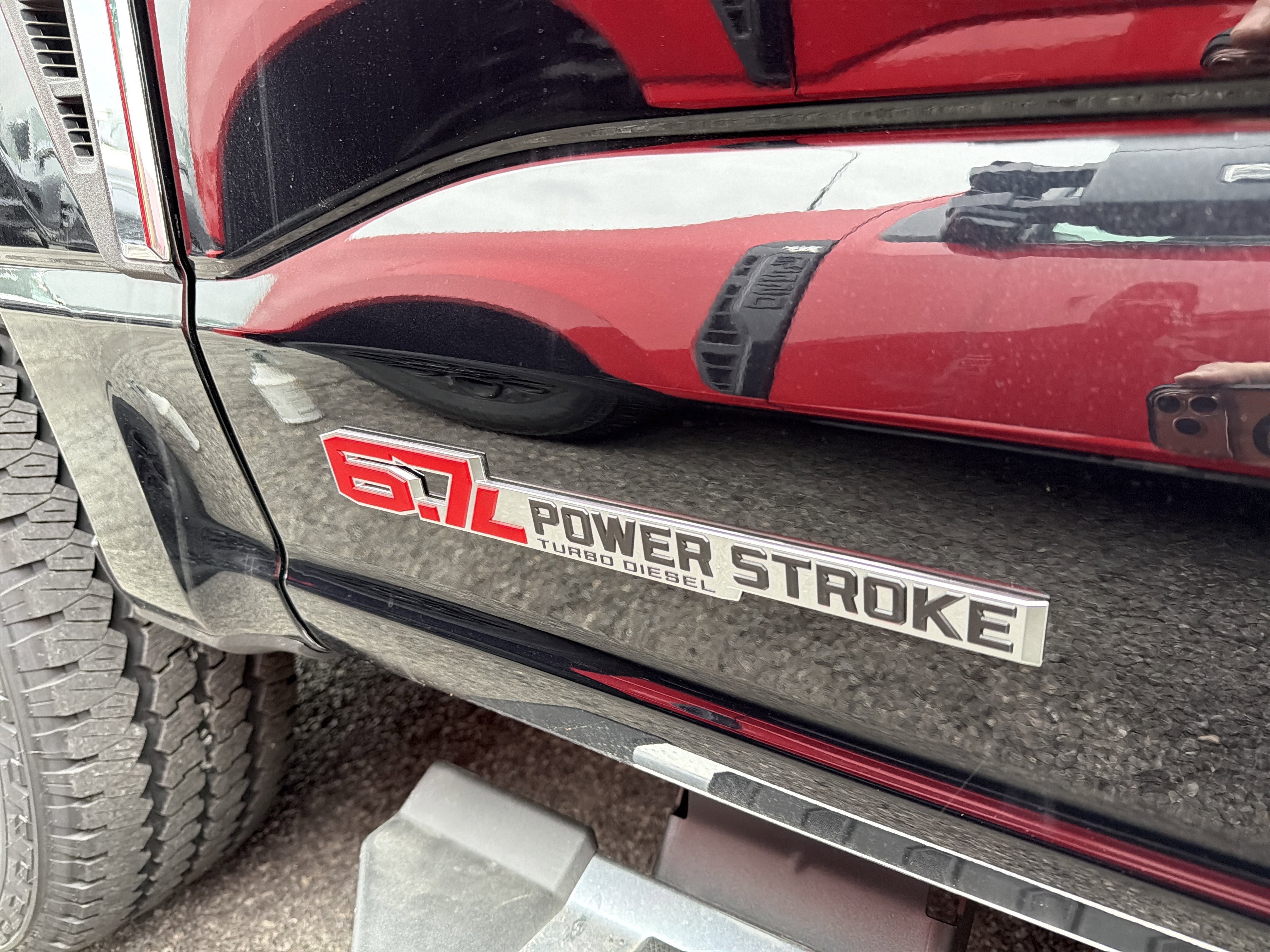 2026 Ford Super Duty F-350® XLT