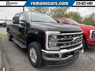2026 Ford Super Duty F-350® XLT