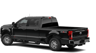 2026 Ford Super Duty F-350® XLT