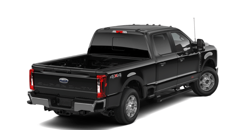 2026 Ford Super Duty F-350® XLT