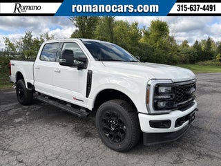 2026 Ford Super Duty F-350® Lariat®