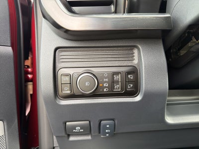 2026 Ford Super Duty F-350® Lariat®