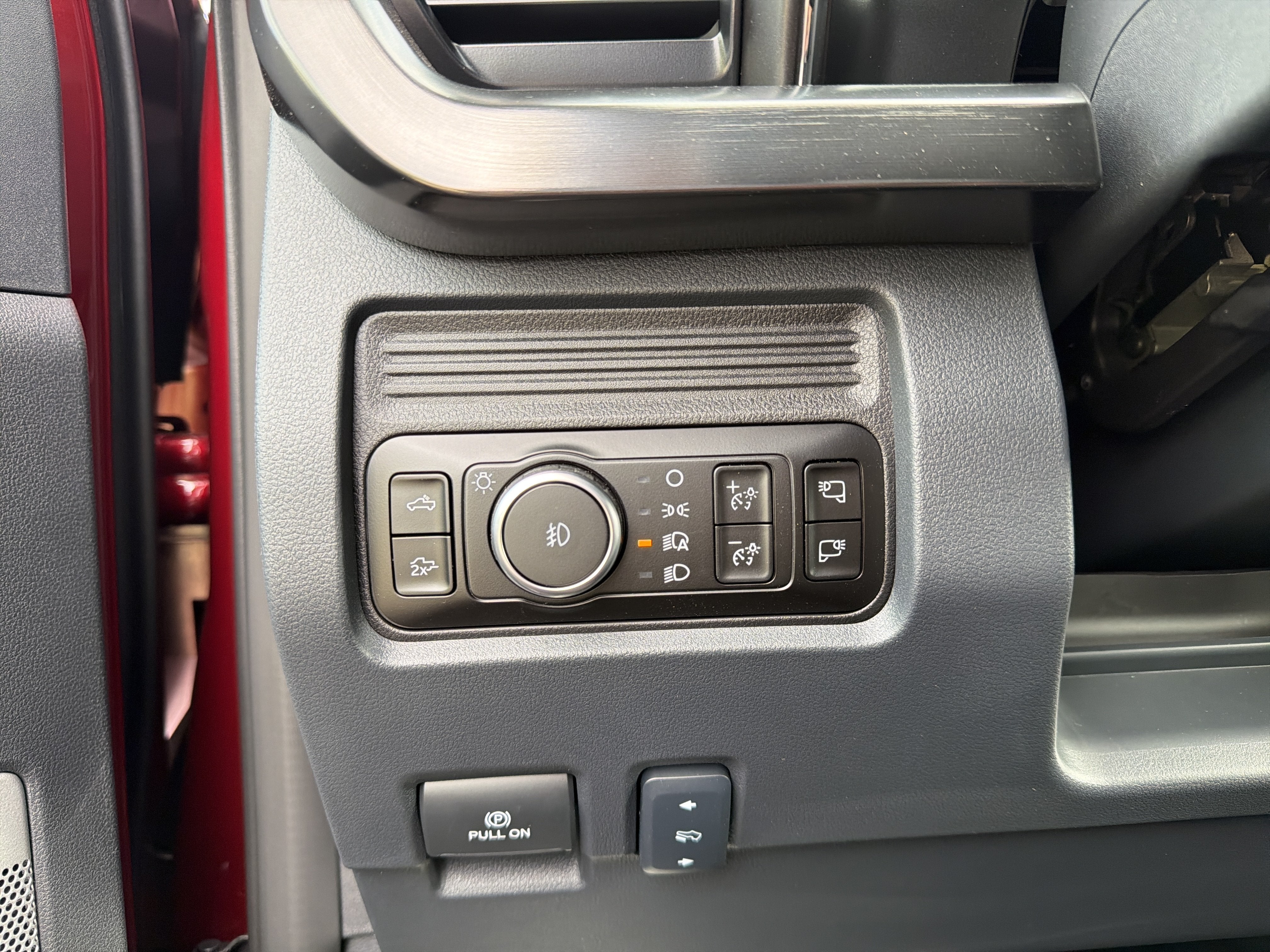 2026 Ford Super Duty F-350® Lariat®