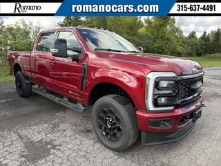 2026 Ford Super Duty F-350® Lariat®