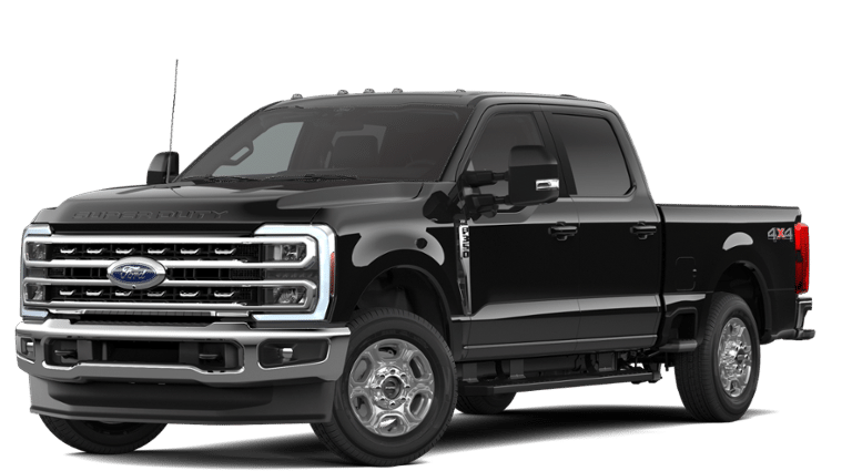 2026 Ford Super Duty F-350® XLT
