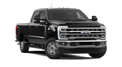 2026 Ford Super Duty F-350® XLT
