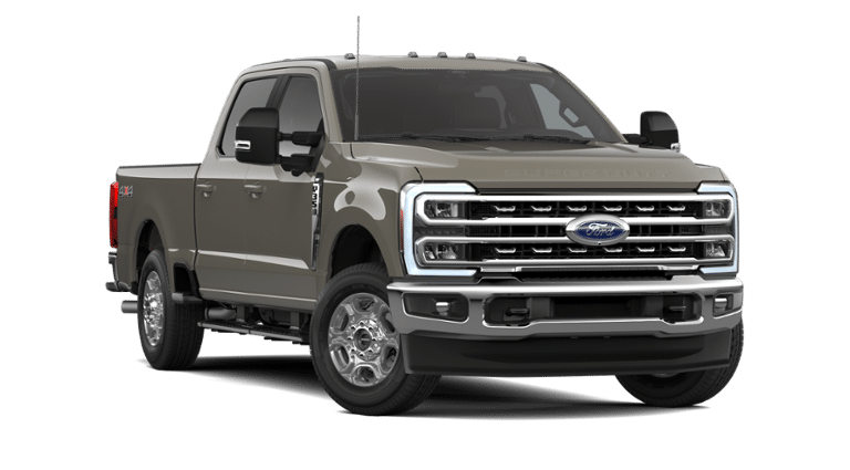 2026 Ford Super Duty F-350® XLT