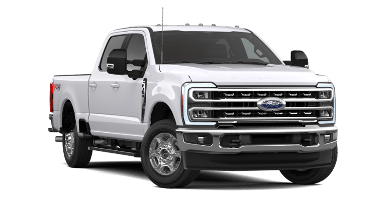 2026 Ford Super Duty F-350® XLT