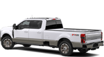 2026 Ford Super Duty F-350® King Ranch®