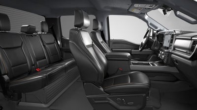 2026 Ford Super Duty F-350® Lariat®