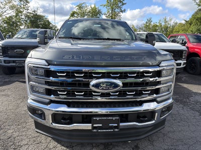 2026 Ford Super Duty F-350® Lariat®