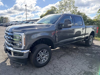 2026 Ford Super Duty F-350® Lariat®
