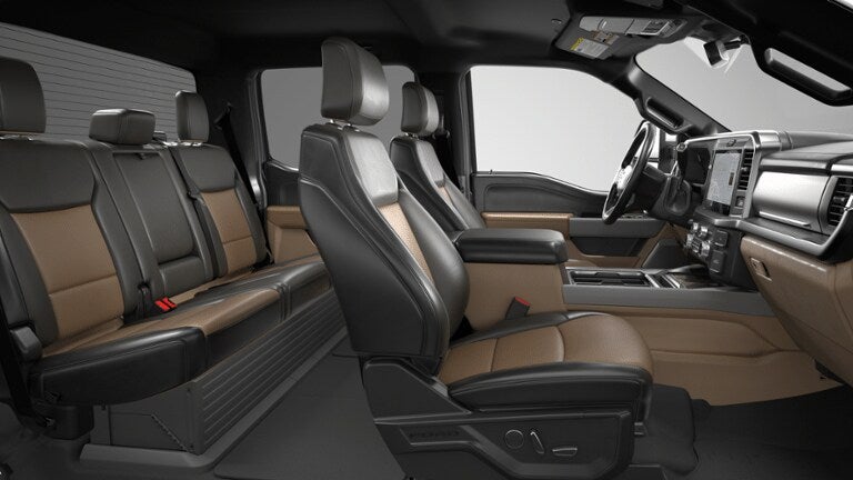 2026 Ford Super Duty F-350® Lariat®