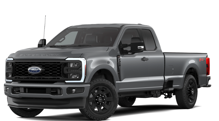 2026 Ford Super Duty F-350® XL