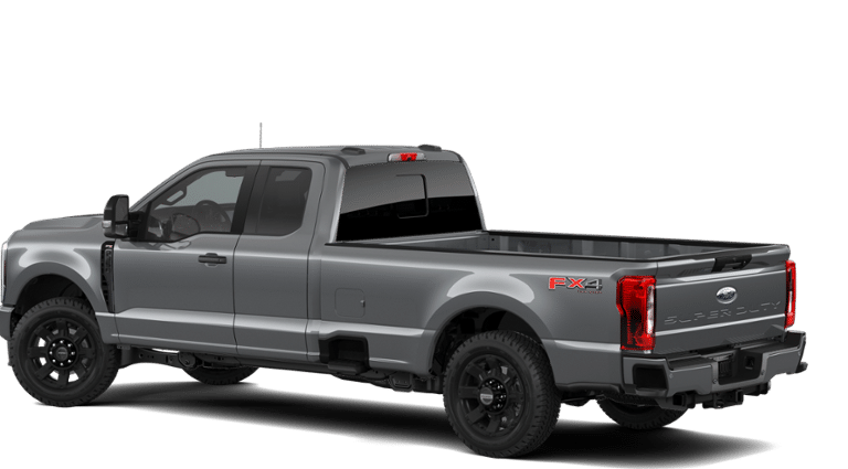 2026 Ford Super Duty F-350® XL