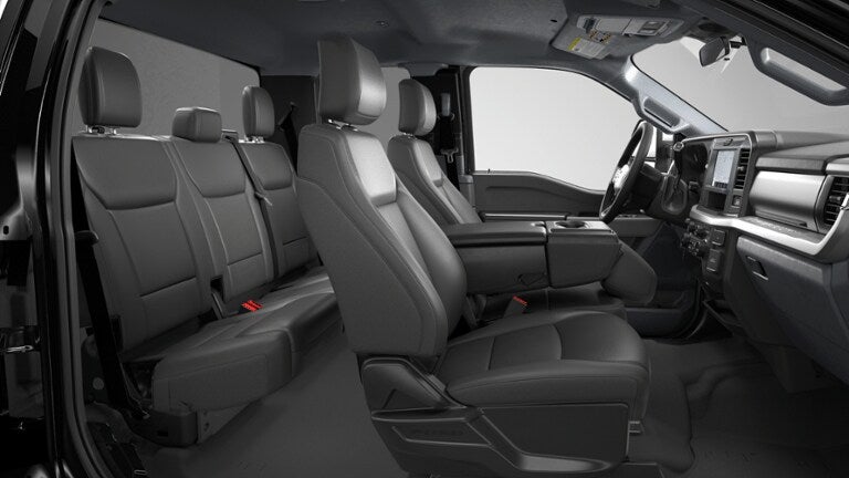 2026 Ford Super Duty F-350® XLT